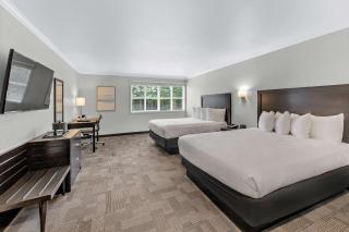 Best Western Wesley Inn & Suites - Gig Harbor - 8