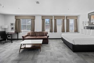 Best Western Wesley Inn & Suites - 1