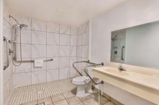 Motel 6-Falls Church, VA - Arlington Boulevard - Falls Church - 3