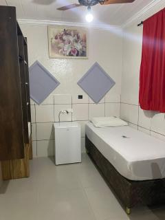 Hotel Diamantina Av Brigadeiro Bela Vista SP - São Paulo - 9