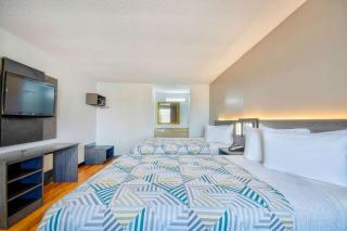Motel 6 Bossier City, La - Bossier City - 6