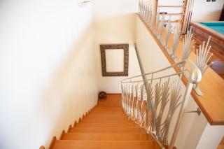 Villa Rolls - Porzione di Villa con piscina,giardino e parcheggi - 3