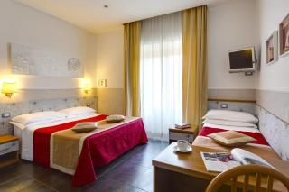 Hotel Marcantonio - Rome - 1