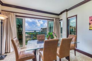 Waipouli Beach Resort Exquisite Beautifully Decorated Extra Large Luxury Dire - Kapaa - 8