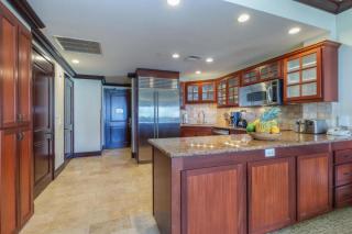 Waipouli Beach Resort Exquisite Beautifully Decorated Extra Large Luxury Dire - Kapaa - 4