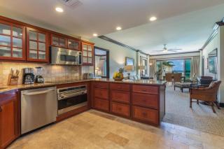 Waipouli Beach Resort Exquisite Beautifully Decorated Extra Large Luxury Dire - Kapaa - 3