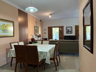 Casa Cheia de Alegria e Sol - Peruíbe - 5