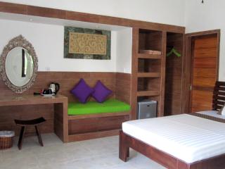 Galang Kangin Bungalows - 6