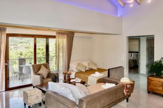 Emily Apartments - Nydri - 2