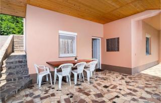 Awesome Apartment In Bresca - Breza - 1