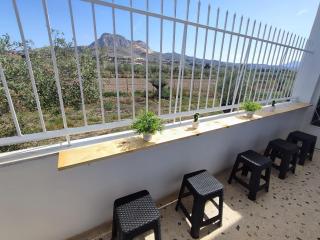 Akrokorinthos View House - Kórinthos - 6