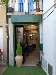 Sylhet BNB - Lissabon - 9