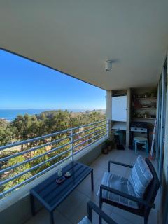 Departamento 3 dormitorios en Algarrobo, Mirasol - 4