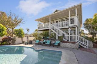 Amazing Pool House on the Lake - Seminole - 1