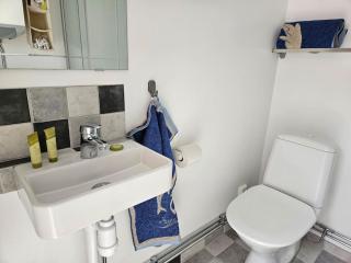 Studio close to Malmö and Lund - Åkarp - 3