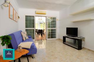 Bungalow Olga, Playa del Inglés - Maspalomas - 6