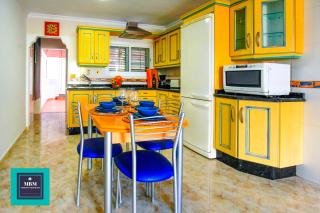 Bungalow Olga, Playa del Inglés - Maspalomas - 2