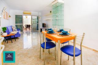 Bungalow Olga, Playa del Inglés - Maspalomas - 5