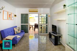 Bungalow Olga, Playa del Inglés - Maspalomas - 9