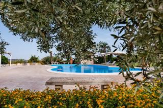 Valleforno Country House di Charme - Ispica - 3