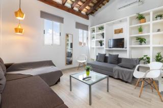 Barón Suites Ruzafa - Valência - 3