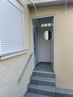 Petite maison climatisée - Bonneuil-sur-Marne - 6