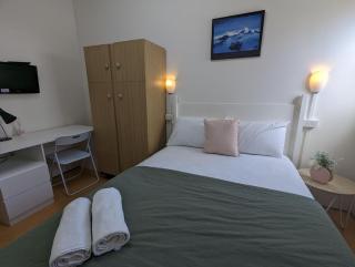 Studio 19 Wright Lodge - Adelaide - 8