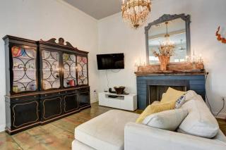 Modern Luxury in the Marigny w/ HEATED POOL option - Nueva Orleans - 5