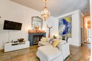 Modern Luxury in the Marigny w/ HEATED POOL option - Nueva Orleans - 2