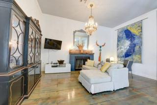 Modern Luxury in the Marigny w/ HEATED POOL option - Nueva Orleans - 4
