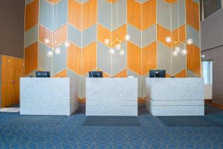 Sandman Signature Mississauga Hotel - 7