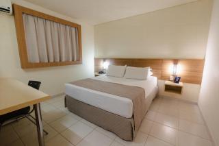 Hotel Caiuá Express - Maringá - 9