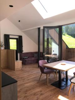 Appartements Pedescin - Ortisei - 6