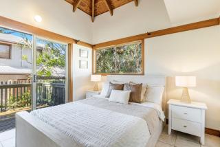 The Hideaway In Angourie - Hear the waves break on Spooky Beach - Yamba - 3