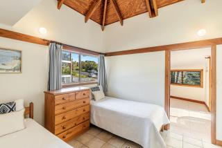 The Hideaway In Angourie - Hear the waves break on Spooky Beach - Yamba - 2