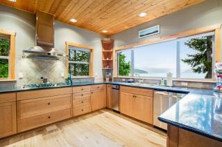 Woodstone Cabin - Hoodsport - 1