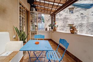 CASA ARANCIO - 5