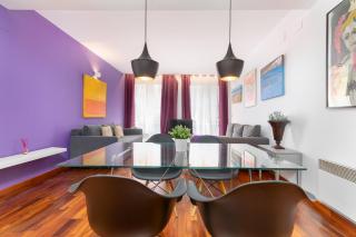 Baron Suites - 9
