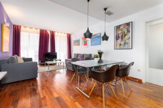 Baron Suites - Valencia - 4
