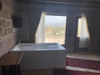 hotels crazy horse - Ortahisar - 1
