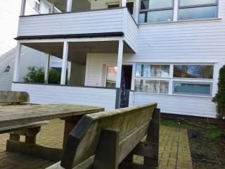 Spacious Waterfront Apartment with Free Parking - upgraded 2024 - Stavanger - 8