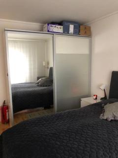 Spacious Waterfront Apartment with Free Parking - upgraded 2024 - Stavanger - 2