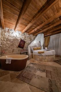 hotels crazy horse - Ortahisar - 5