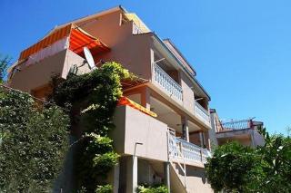 Apartments with parking space Duce, Omis - 20858 - 9