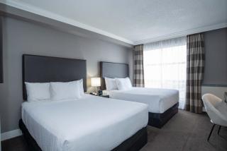 Sandman Signature Mississauga Hotel - Mississauga - 1