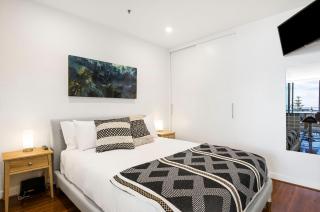 Coast on Colley 1BR Glenelg - Glenelg - 9