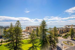 Coast on Colley 1BR Glenelg - Glenelg - 8