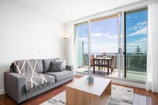 Coast on Colley 1BR Glenelg - Glenelg - 7