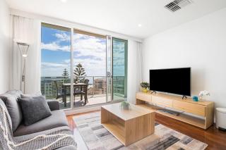 Coast on Colley 1BR Glenelg - Glenelg - 5