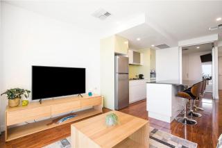 Coast on Colley 1BR Glenelg - Glenelg - 3